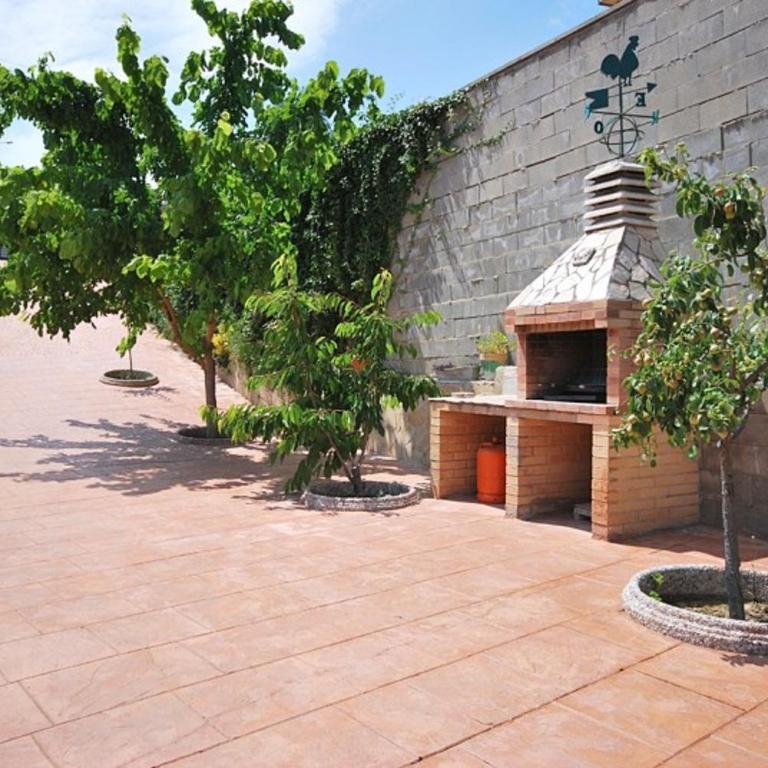 Club Villamar - Tinoco - Villa con piscina privada - 17