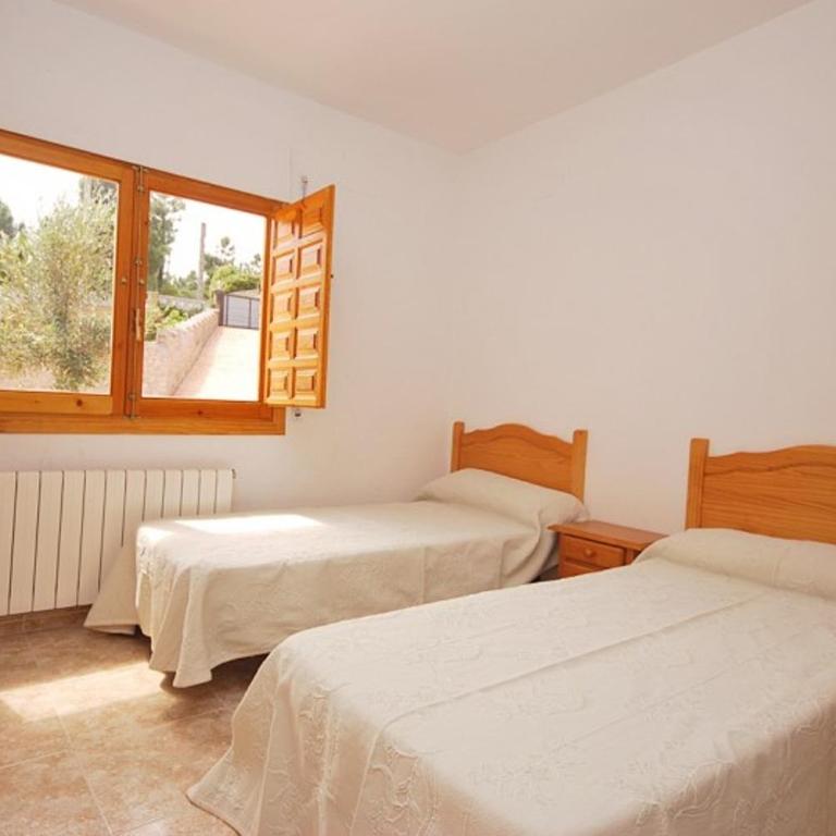 Club Villamar - Tinoco - Villa con piscina privada - 12
