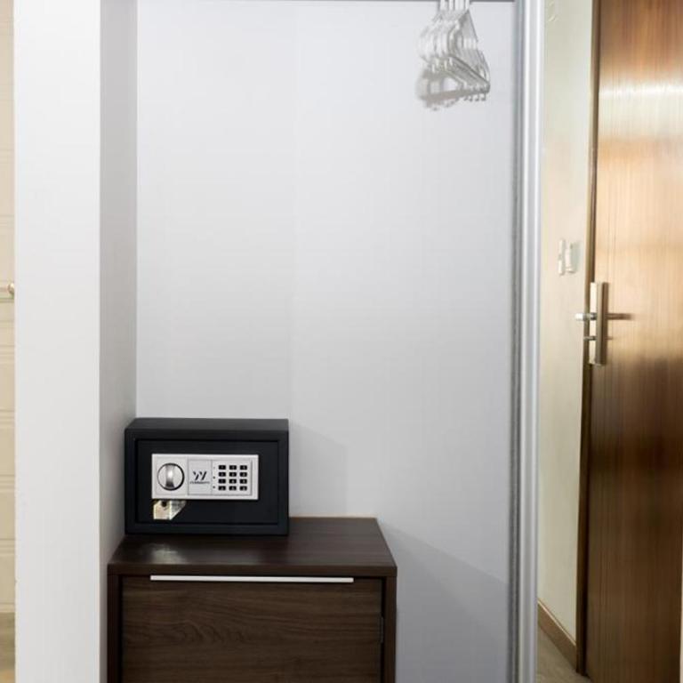 Fiori Apartments - Apartamento Deluxe - 19