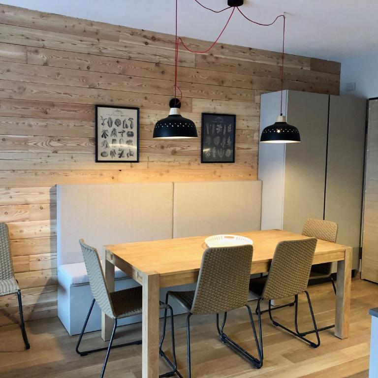 Chalet Bizet - Limone 1400 - Appartamento con 3 Camere da Letto - 12