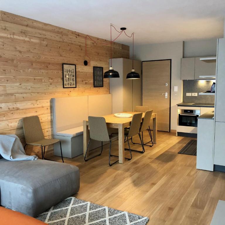Chalet Bizet - Limone 1400 - Appartamento con 3 Camere da Letto - 7