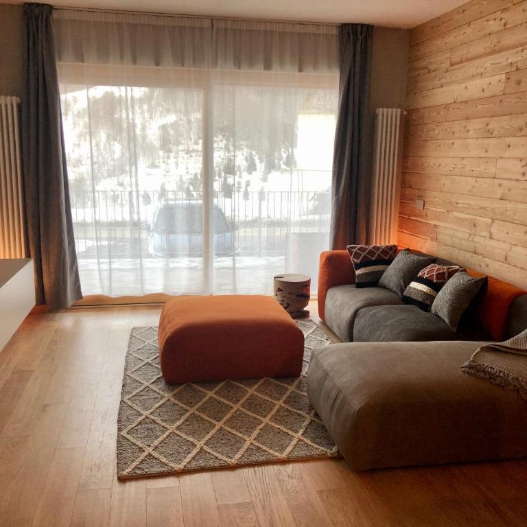 Chalet Bizet - Limone 1400 - Appartamento con 3 Camere da Letto - 4