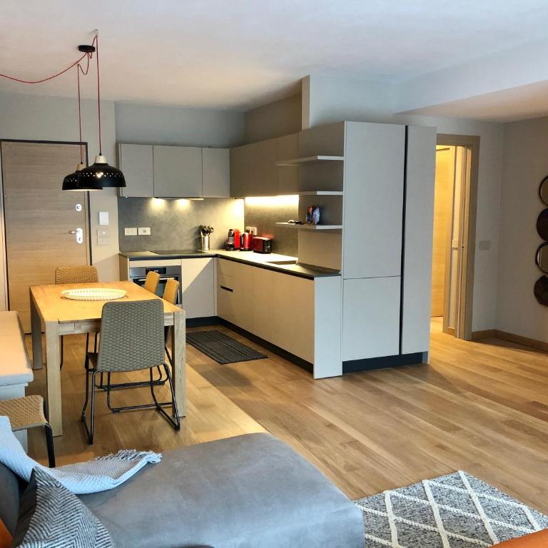 Chalet Bizet - Limone 1400 - Appartamento con 3 Camere da Letto - 1
