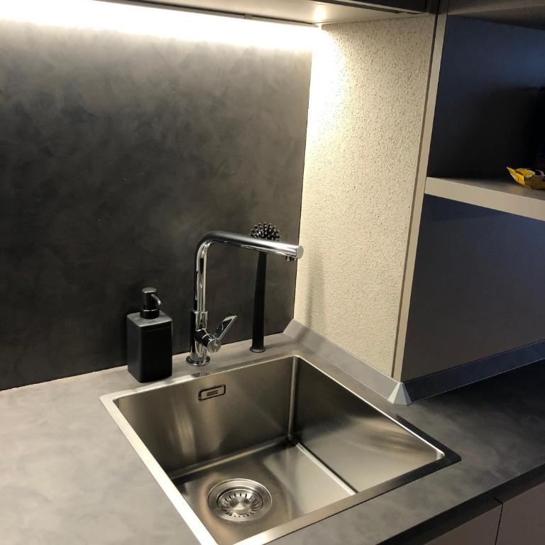 Chalet Bizet - Limone 1400 - Appartamento con 3 Camere da Letto - 14