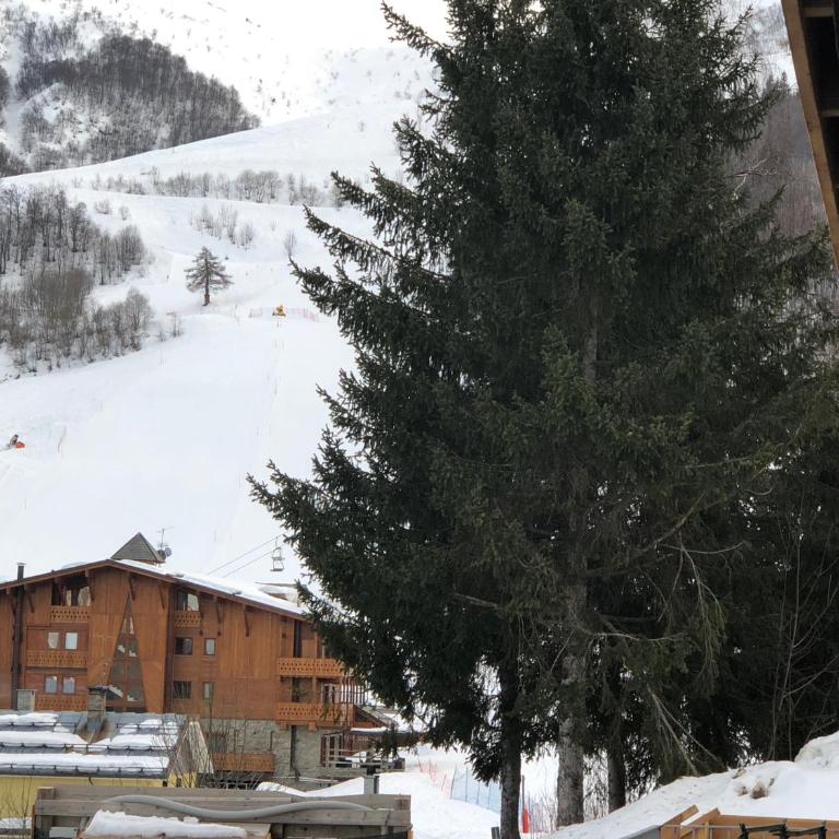 Chalet Bizet - Limone 1400 - Appartamento con 3 Camere da Letto - 3