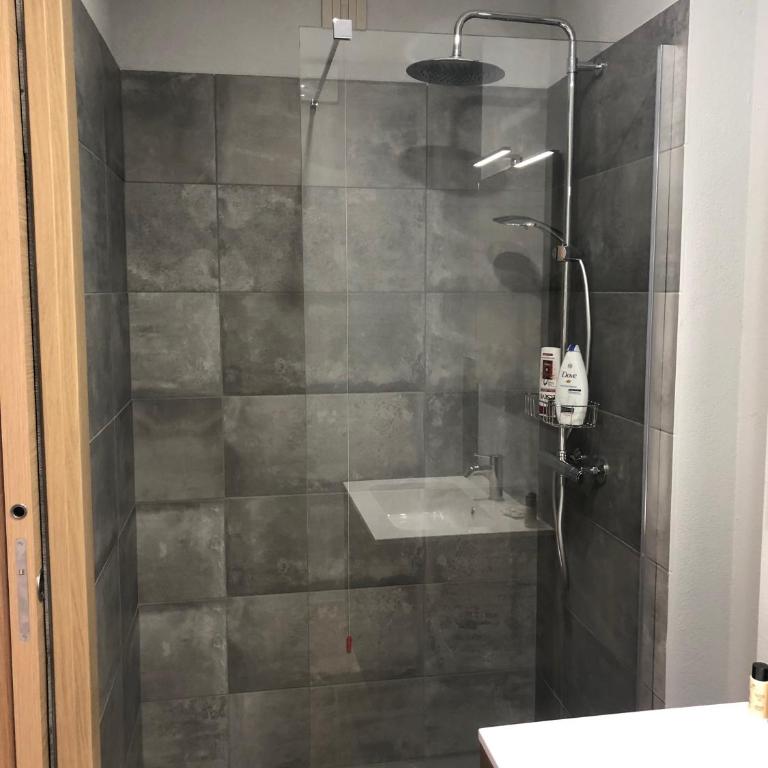 Chalet Bizet - Limone 1400 - Appartamento con 3 Camere da Letto - 22