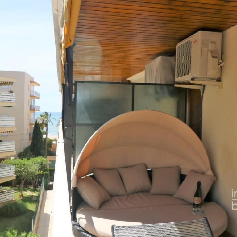 InmoBooking LeriMar - Apartment with Sea View - 1