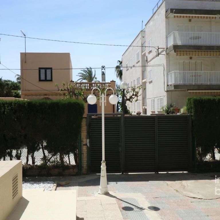 InmoBooking LeriMar - Apartment with Sea View - 8