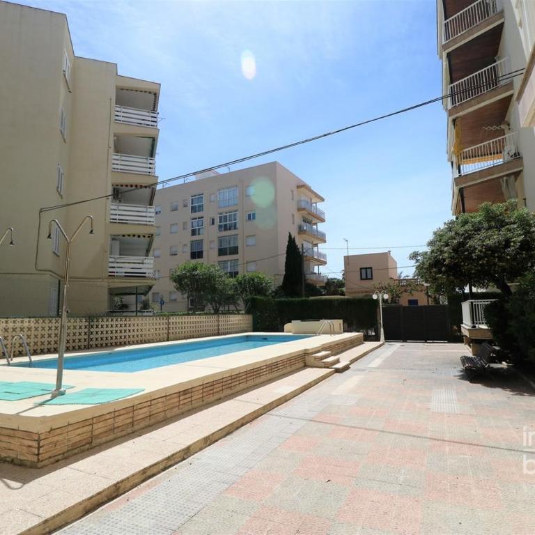 InmoBooking LeriMar - Apartment with Sea View - 4