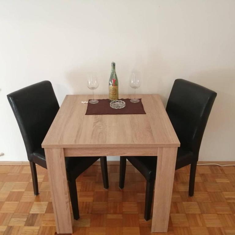 Apartman Vesna - Apartman sa 1 Spavaćom Sobom - 9