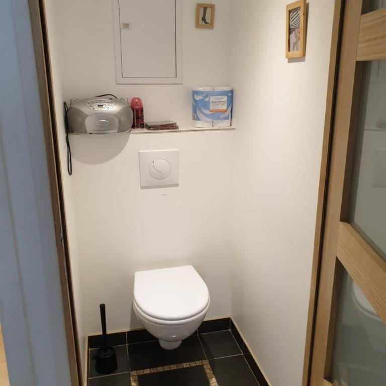 Appartement avec terrasse - Appartement avec Terrasse - 22