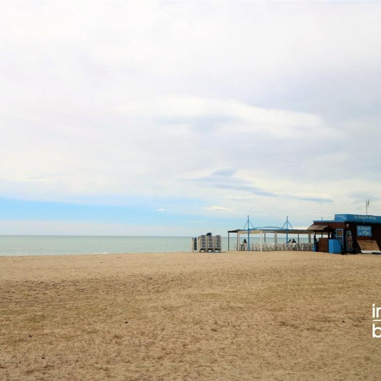 InmoBooking Pins II Essence Holyday - Apartamento con vistas al mar - 24