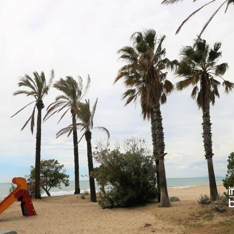 InmoBooking Pins II Essence Holyday - Apartamento con vistas al mar - 26