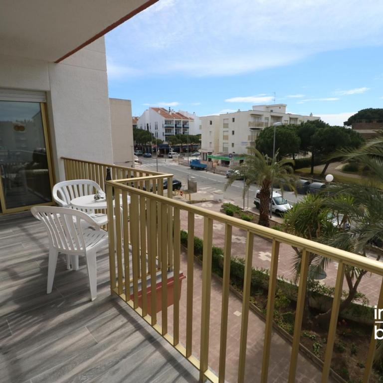 InmoBooking Pins II Essence Holyday - Apartamento con vistas al mar - 22