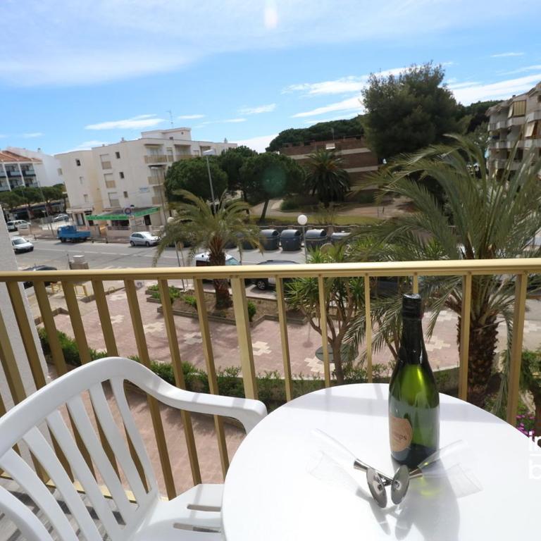 InmoBooking Pins II Essence Holyday - Apartamento con vistas al mar - 8