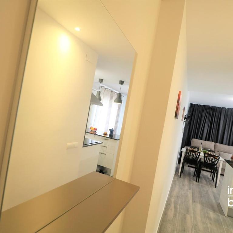 InmoBooking Pins II Essence Holyday - Apartamento con vistas al mar - 13