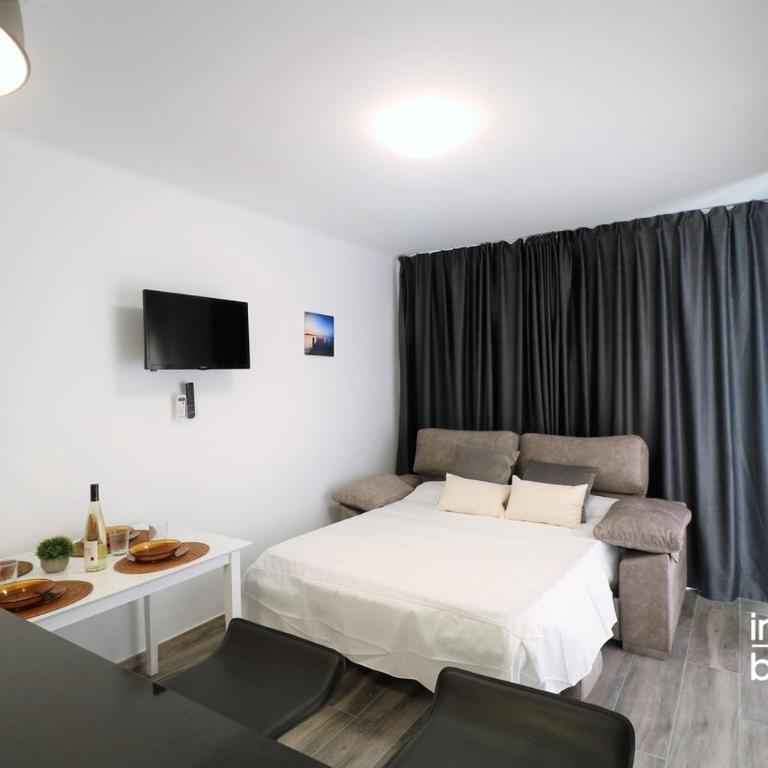 InmoBooking Pins II Essence Holyday - Apartamento con vistas al mar - 20