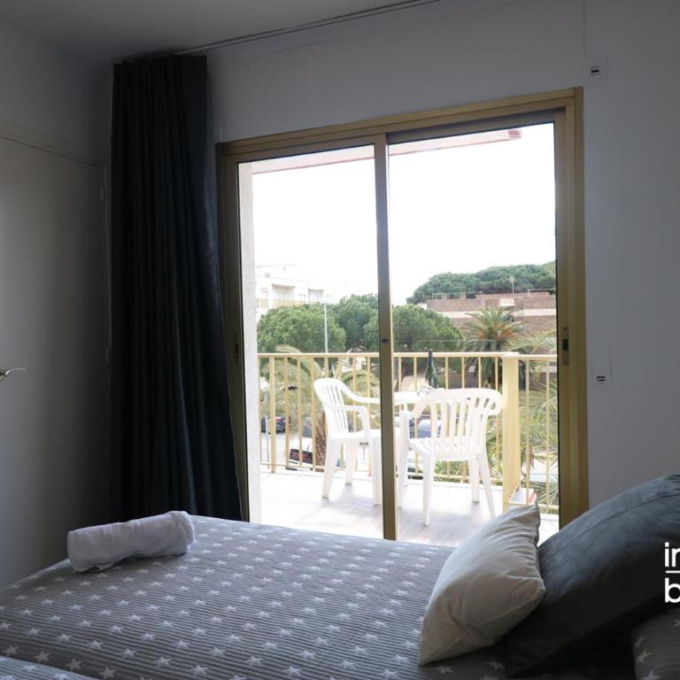 InmoBooking Pins II Essence Holyday - Apartamento con vistas al mar - 19