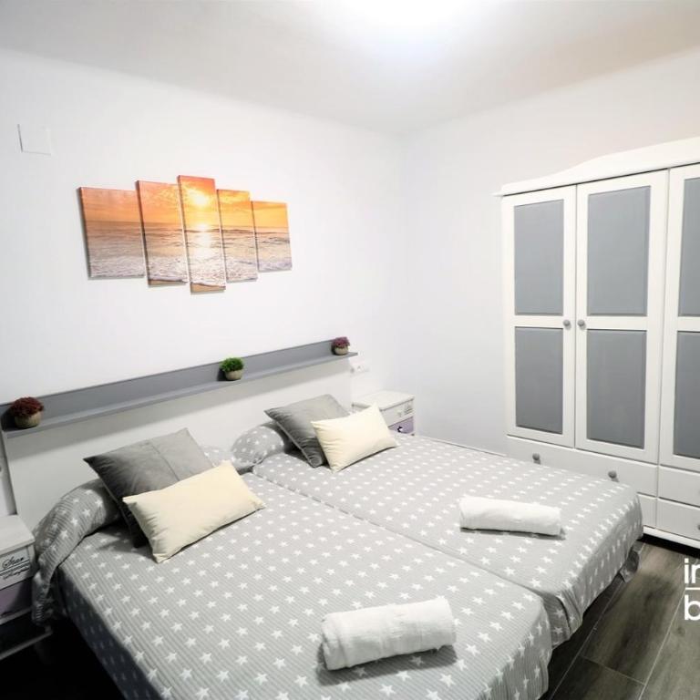 InmoBooking Pins II Essence Holyday - Apartamento con vistas al mar - 17