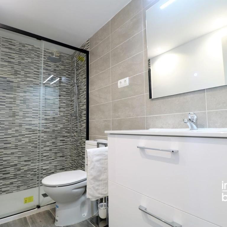 InmoBooking Pins II Essence Holyday - Apartamento con vistas al mar - 15