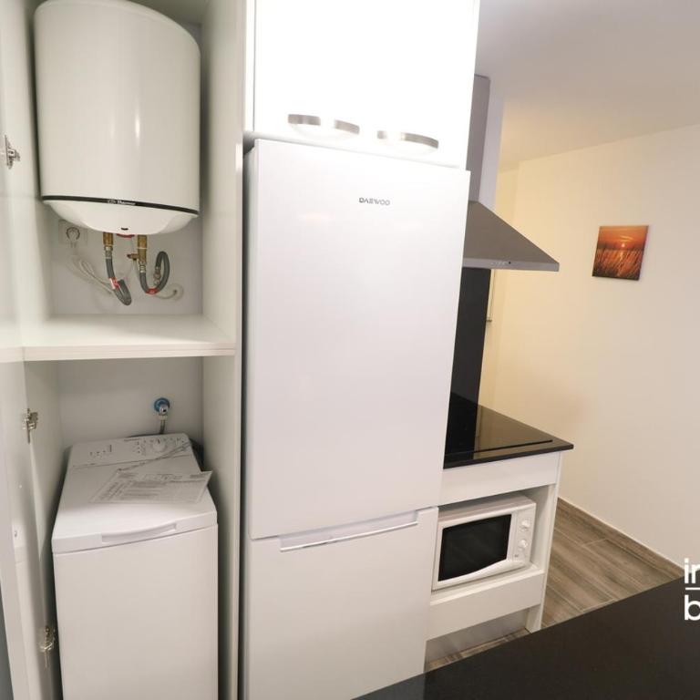 InmoBooking Pins II Essence Holyday - Apartamento con vistas al mar - 14