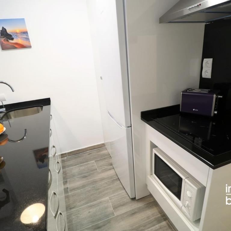 InmoBooking Pins II Essence Holyday - Apartamento con vistas al mar - 12