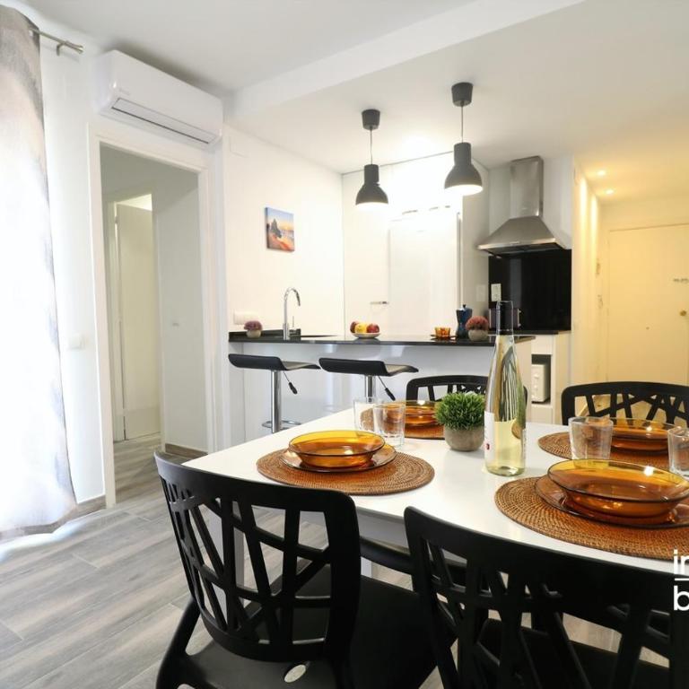 InmoBooking Pins II Essence Holyday - Apartamento con vistas al mar - 11