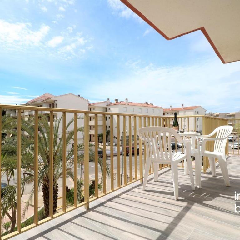 InmoBooking Pins II Essence Holyday - Apartamento con vistas al mar - 3