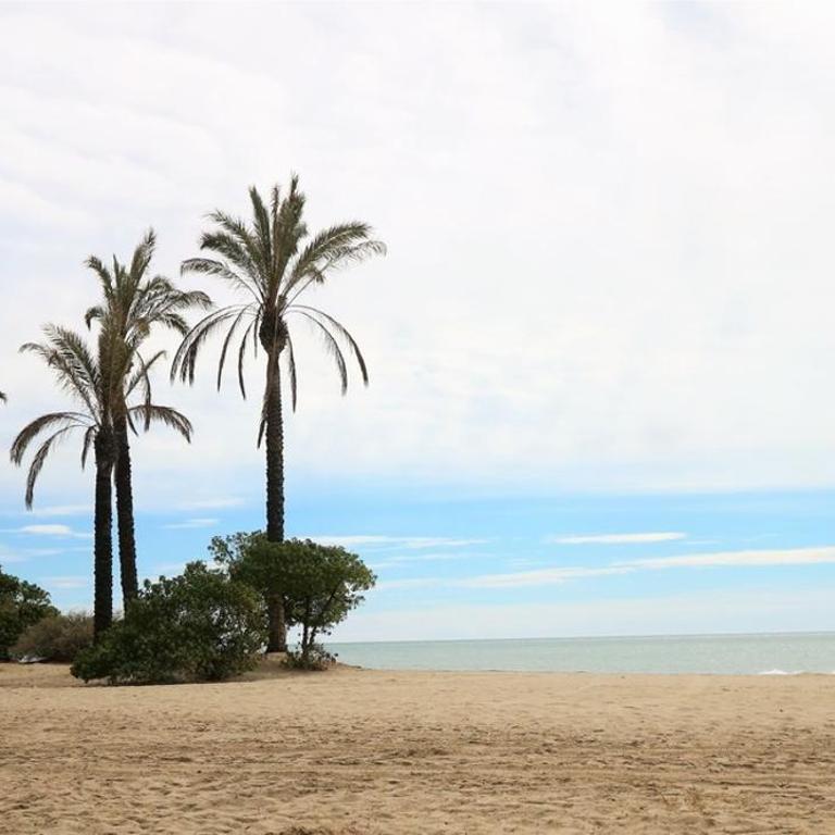 InmoBooking Pins II Essence Holyday - Apartamento con vistas al mar - 30
