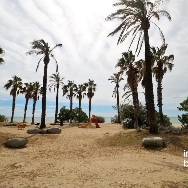 InmoBooking Pins II Essence Holyday - Apartamento con vistas al mar - 4