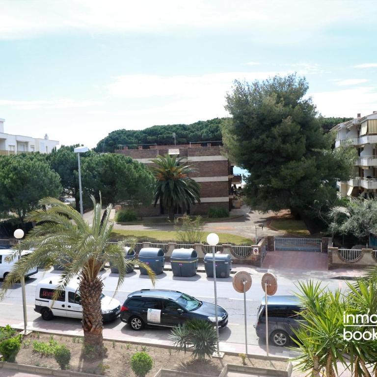 InmoBooking Pins II Essence Holyday - Apartamento con vistas al mar - 36