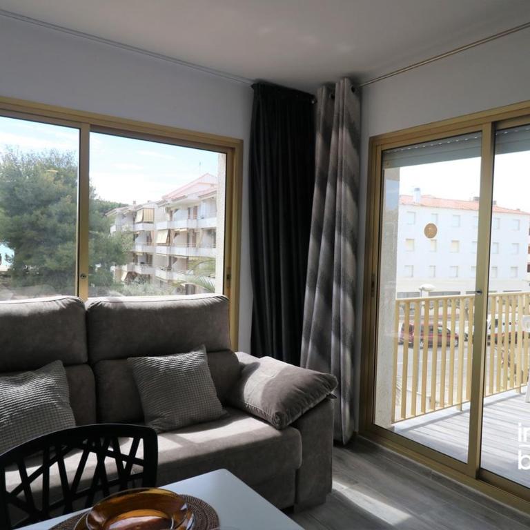 InmoBooking Pins II Essence Holyday - Apartamento con vistas al mar - 7