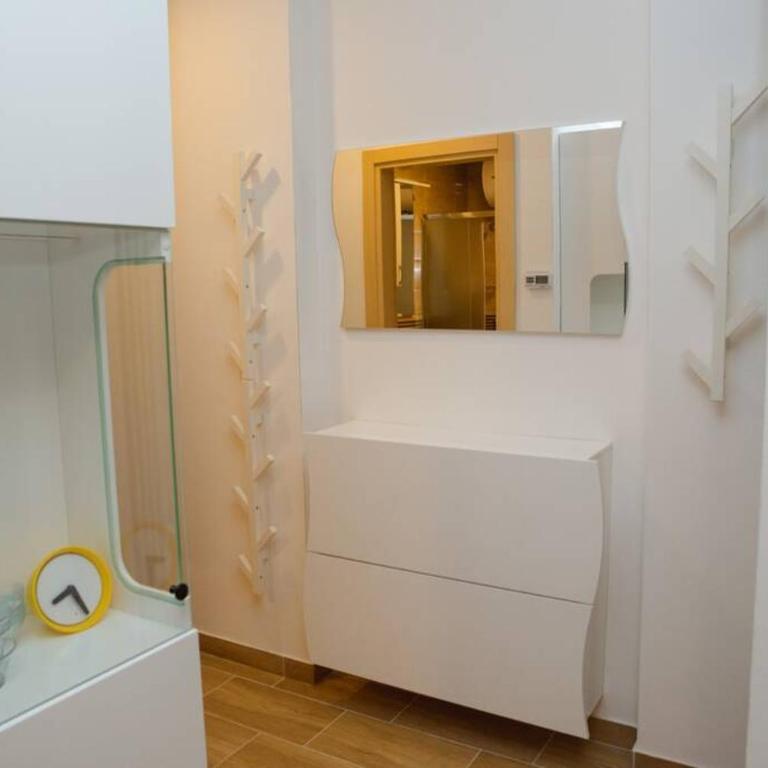 Tennis Club Zlatibor 2 - Two-Bedroom Apartment - 4