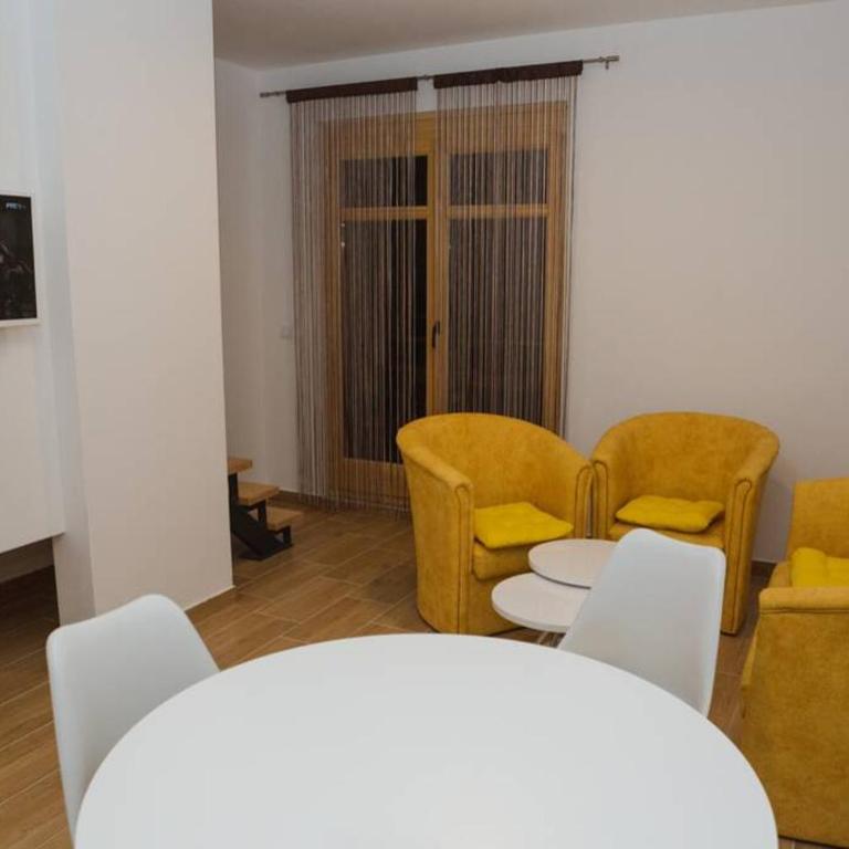 Tennis Club Zlatibor 2 - Two-Bedroom Apartment - 7