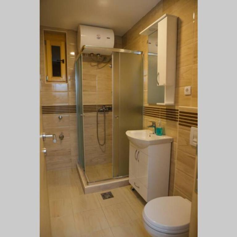 Tennis Club Zlatibor 2 - Two-Bedroom Apartment - 10