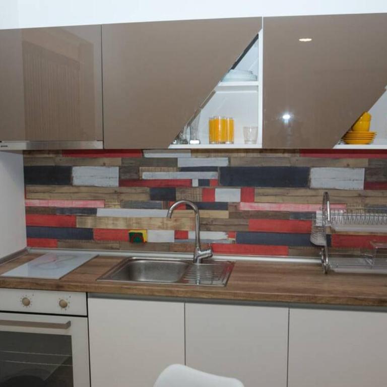 Tennis Club Zlatibor 2 - Two-Bedroom Apartment - 5