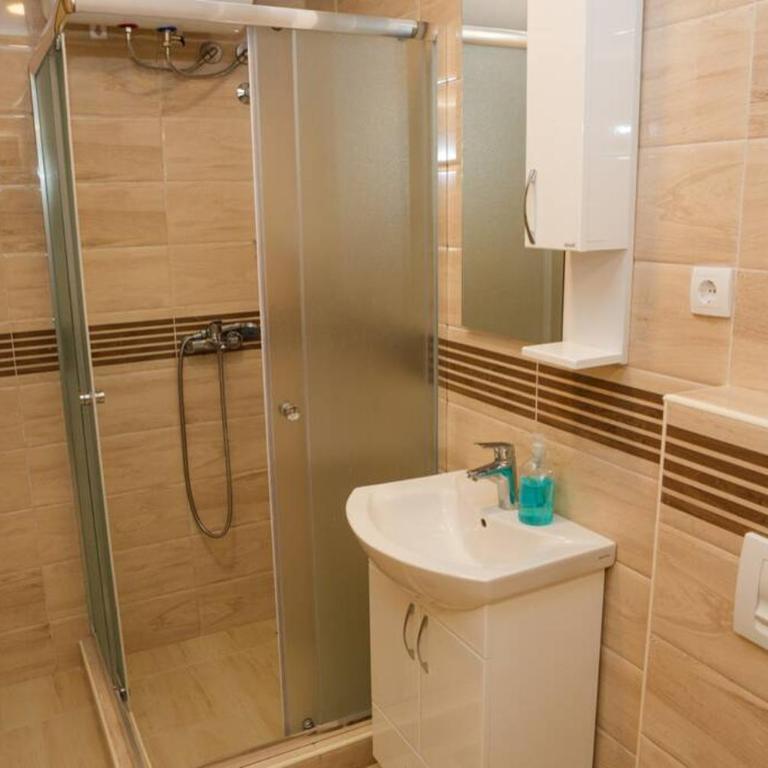 Tennis Club Zlatibor 2 - Two-Bedroom Apartment - 11