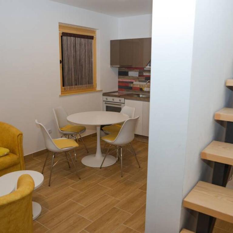 Tennis Club Zlatibor 2 - Two-Bedroom Apartment - 9