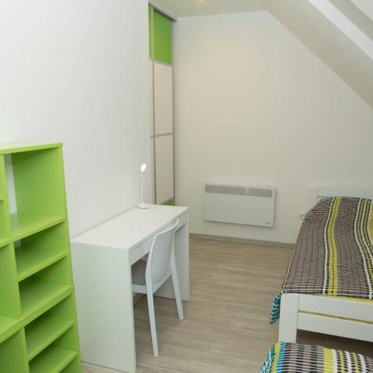 Tennis Club Zlatibor 2 - Two-Bedroom Apartment - 16