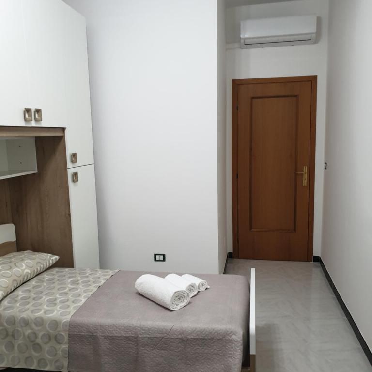 Casa del Sole - Avola - Appartamento - 10