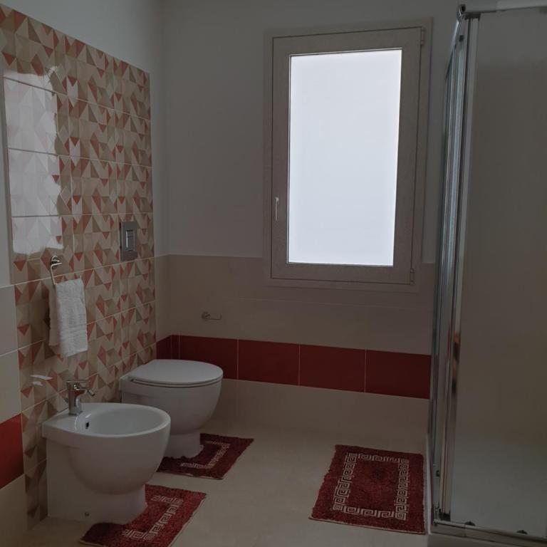 Casa del Sole - Avola - Appartamento - 22