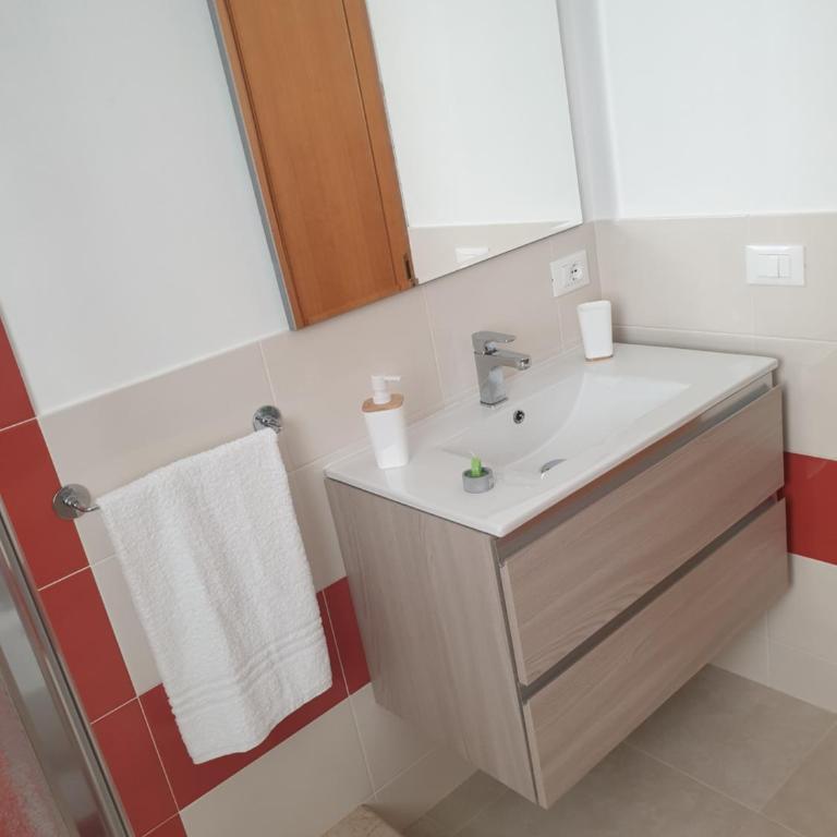 Casa del Sole - Avola - Appartamento - 23