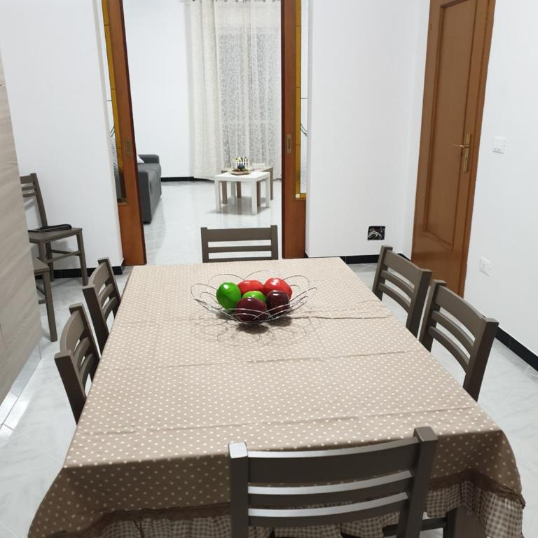 Casa del Sole - Avola - Appartamento - 8