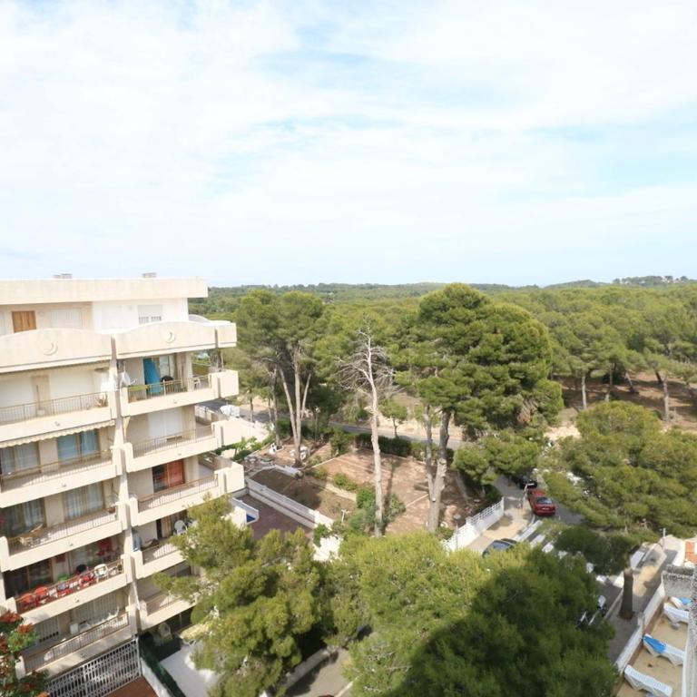 Experience Internacional Salou - Climatizado con piscina - Estudio con terraza - 25