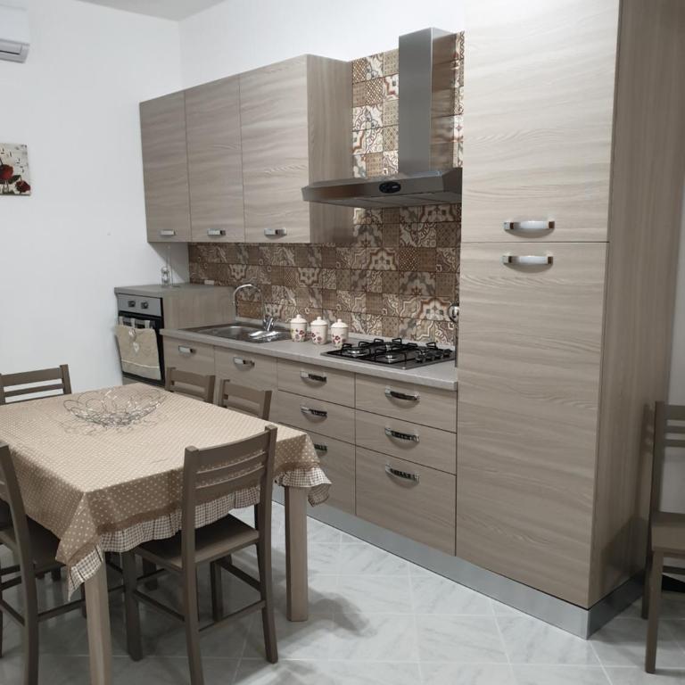 Casa del Sole - Avola - Appartamento - 5
