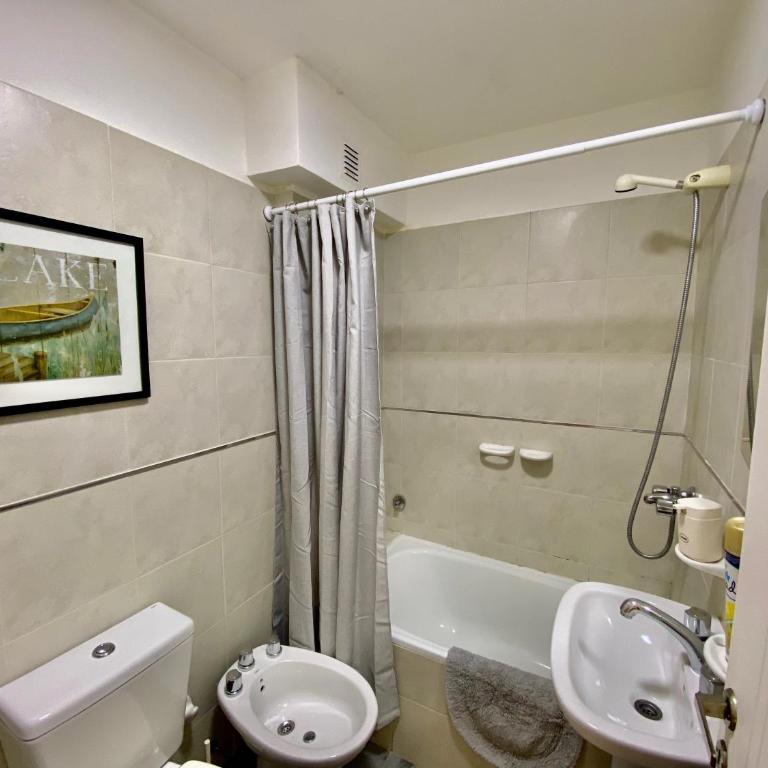 En Nueva Cordoba Cerca de todo y súper equipado - Apartamento de 1 dormitorio - 15