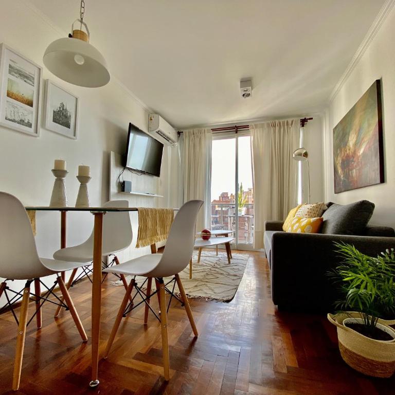 En Nueva Cordoba Cerca de todo y súper equipado - Apartamento de 1 dormitorio - 1