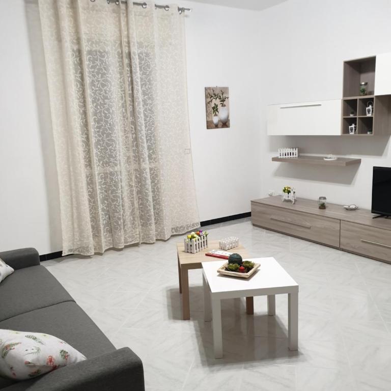 Casa del Sole - Avola - Appartamento - 4