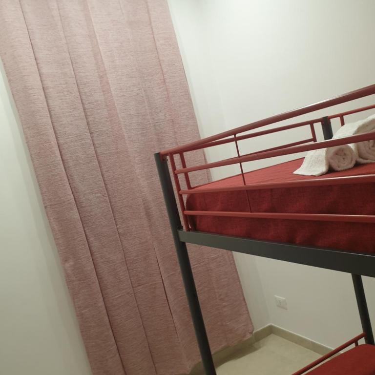 Casa del Sole - Avola - Appartamento - Piano Terra - 20