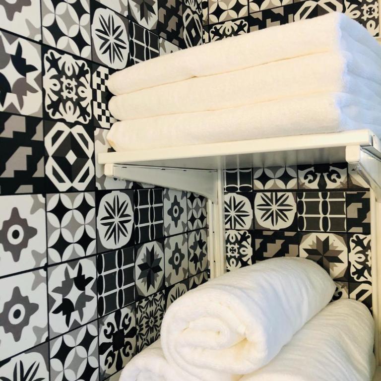 5 min walk from Yumbo! 128 - Apartamento de 1 dormitorio - 26